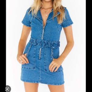 Show me your lulu outlaw dress